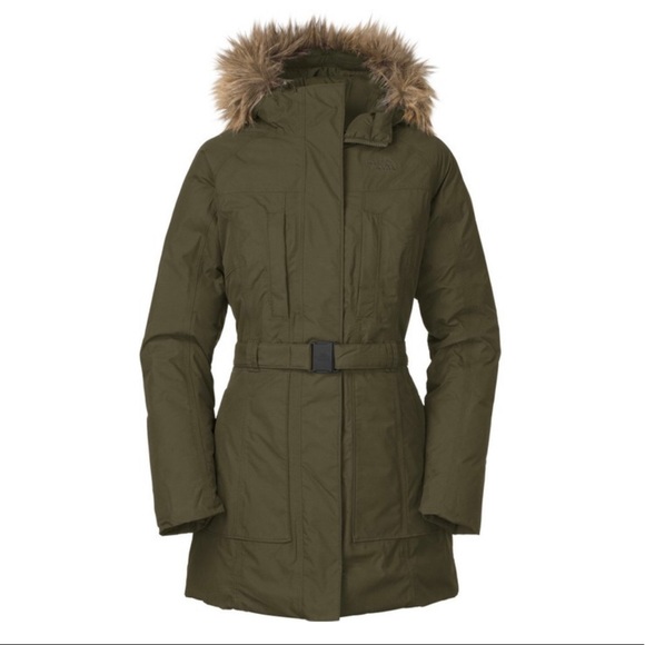 The North Face Jackets & Blazers - The North Face Brooklyn Coat
